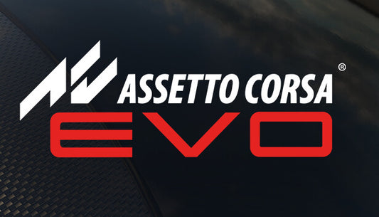 Assetto Corsa EVO PC Steam Key