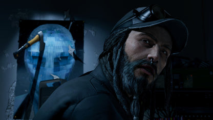 Watch Dogs PC Ubisoft Connect Key