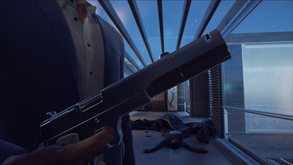 HITMAN - Game of The Year Edition PC Steam Key