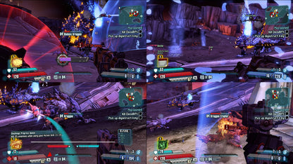 Borderlands: The Handsome Collection XBOX One Microsoft Store Key