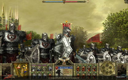 King Arthur Collection PC Steam Key