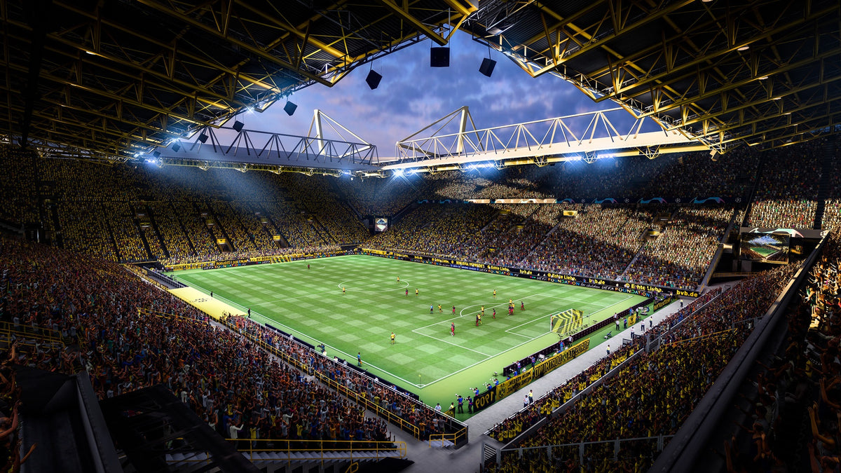 FIFA 22 PC EA App Key