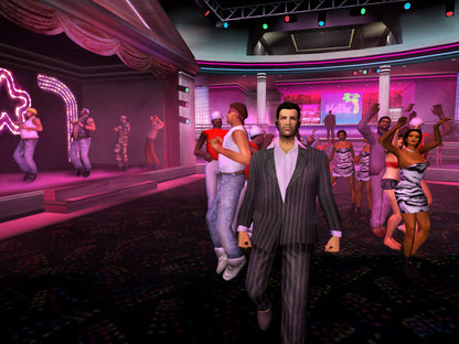 Grand Theft Auto Collection PC Steam Key