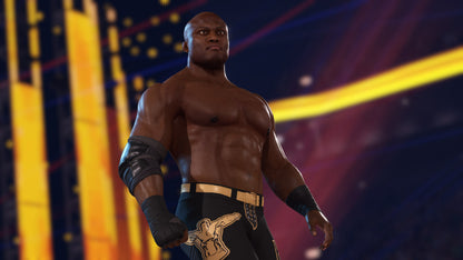 WWE 2K22 Cross-Gen Digital Bundle XBOX One & Series X|S Microsoft Store Key