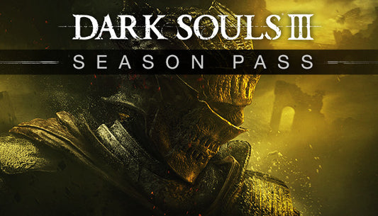 DARK SOULS III - Season Pass PC Steam Key
