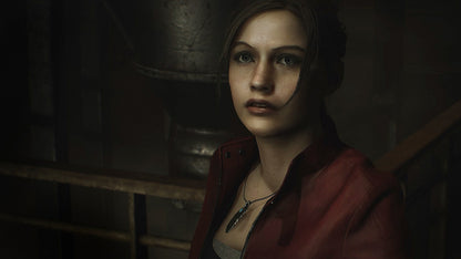Resident Evil 2 Deluxe Edition XBOX & PC Microsoft Store Key