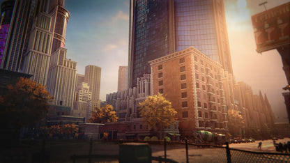 Saints Row: The Third Remastered XBOX One & Series X|S Microsoft Store Key