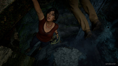 UNCHARTED: Legacy of Thieves Collection PS5 PlayStation Store Key