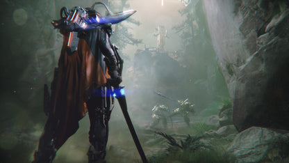 The Surge 2 XBOX One Microsoft Store Key