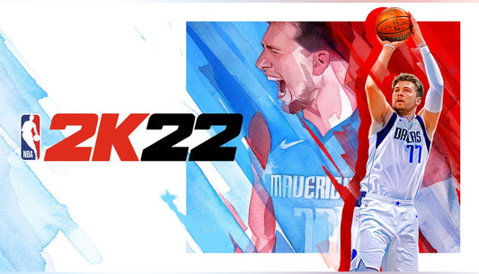 NBA 2K22 XBOX One Microsoft Store Key