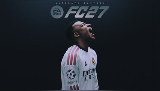 EA SPORTS FC 27 Ultimate Edition PC EA App Key