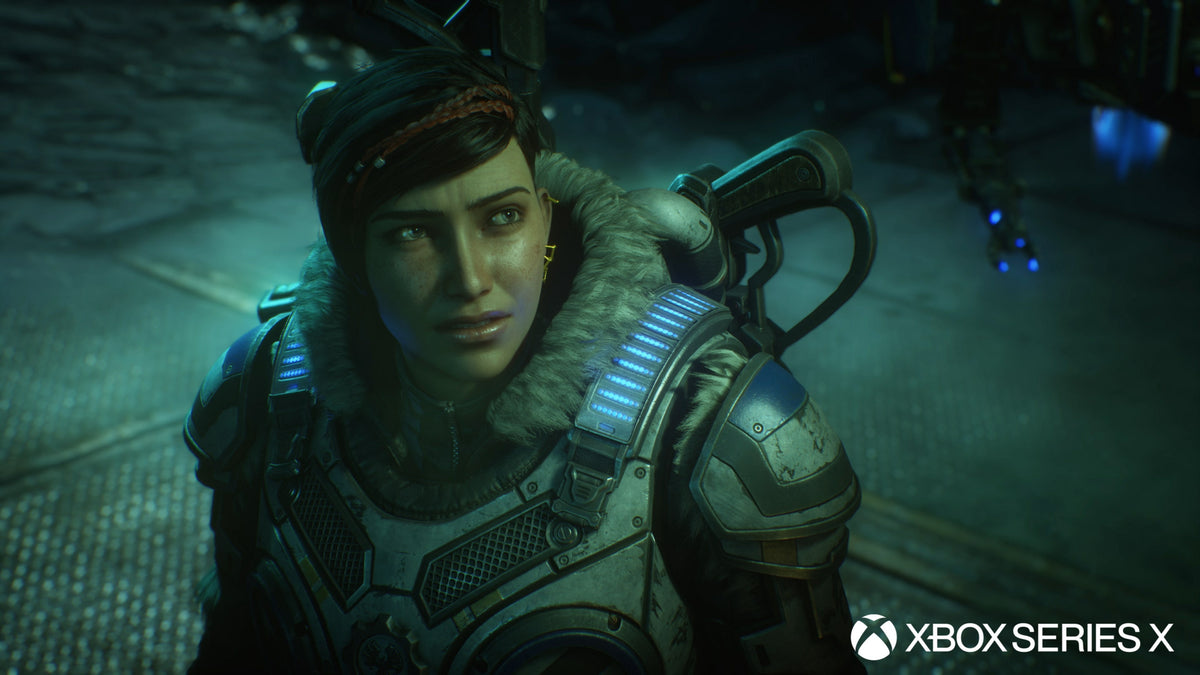 Gears 5 Ultimate Edition XBOX & PC Microsoft Store Key