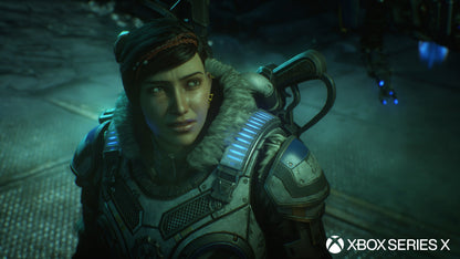 Gears 5 Ultimate Edition XBOX & PC Microsoft Store Key