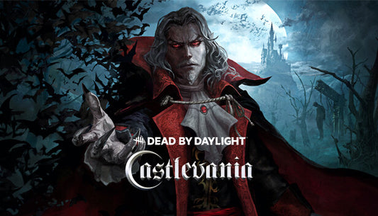 Dead by Daylight - Castlevania Chapter PC Steam Key
