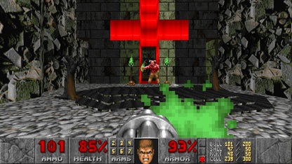 DOOM Classic Complete PC Steam Key