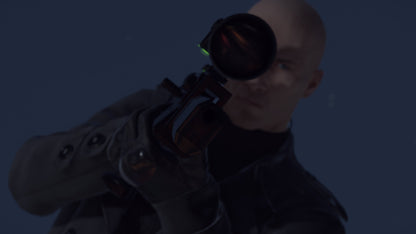 HITMAN - Game of The Year Edition PC Steam Key