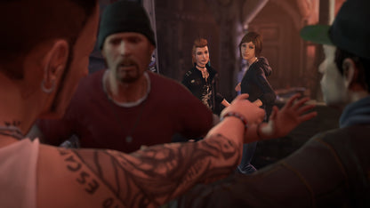 Life is Strange: Before the Storm Deluxe Edition XBOX One Microsoft Store Key