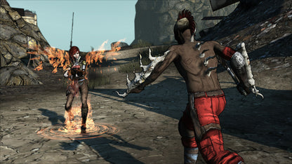 Borderlands Game of the Year Edition XBOX One Microsoft Store Key