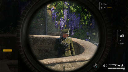 Sniper Elite 5 PS5 PlayStation Store Key
