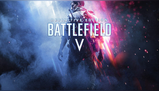 Battlefield V - Definitive Edition XBOX One Microsoft Store Key