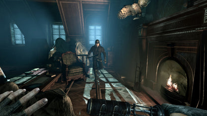 Thief XBOX One Microsoft Store Key