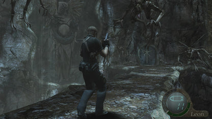 Resident Evil 4 (2005) XBOX One Microsoft Store Key