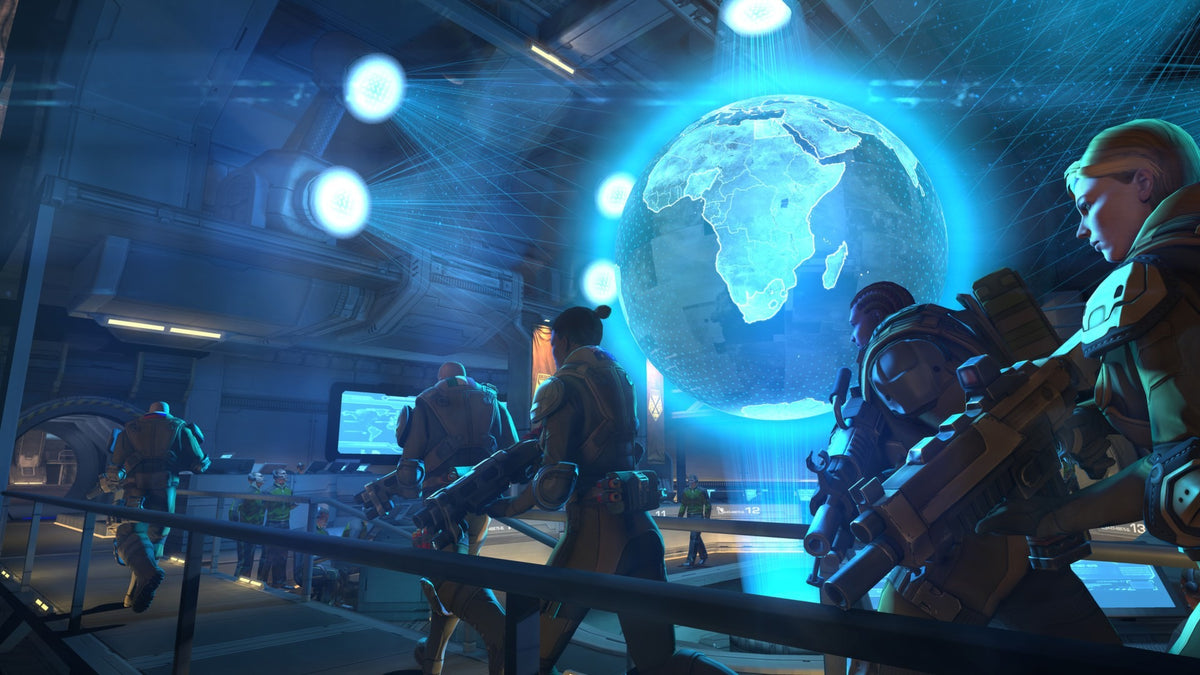XCOM: Enemy Unknown Complete Pack PC Steam Key