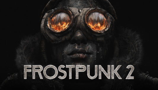 Frostpunk 2 PC Steam Key
