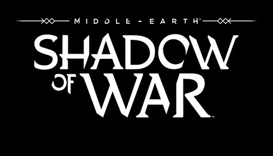 Middle-earth: Shadow of War PC Steam Key