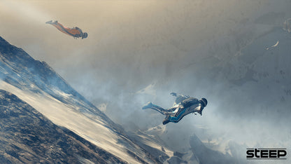 Steep XBOX One Microsoft Store Key
