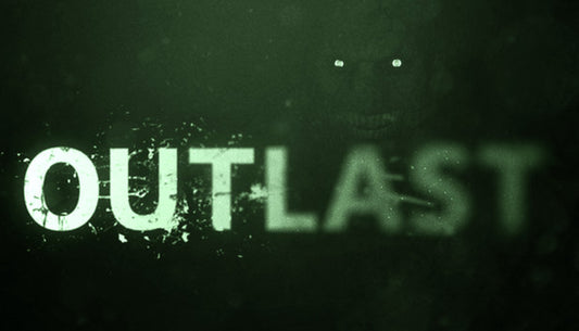 Outlast PC Steam Key