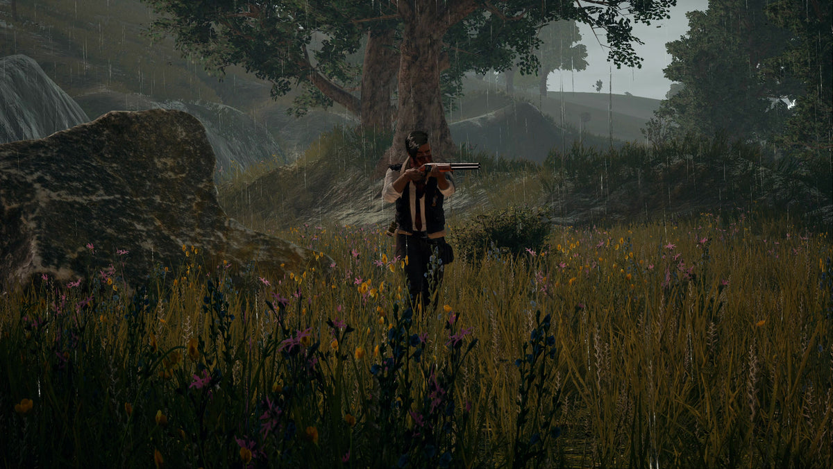 PlayerUnknown's Battlegrounds PC Steam Key