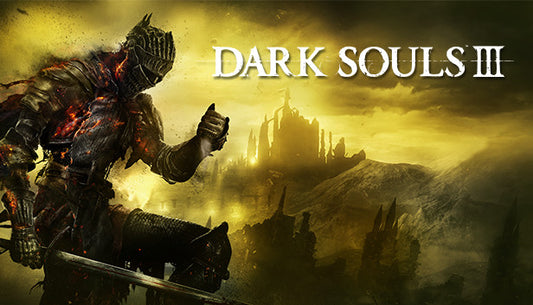 DARK SOULS III PC Steam Key