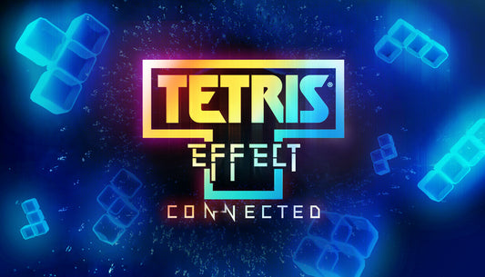 Tetris Effect: Connected PC Steam Key