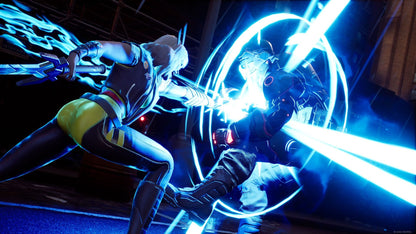 Marvel's Midnight Suns Digital+ Edition PC Steam Key