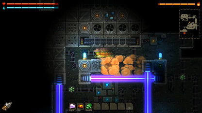 SteamWorld Dig PC Steam Key