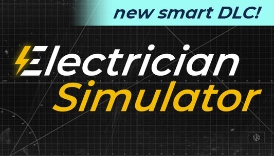 Electrician Simulator PC Steam Key