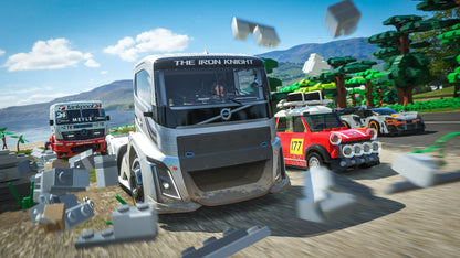 Forza Horizon 4: LEGO Speed Champions XBOX & PC Microsoft Store Key
