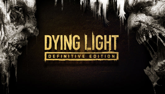 Dying Light Definitive Edition PC Steam Key