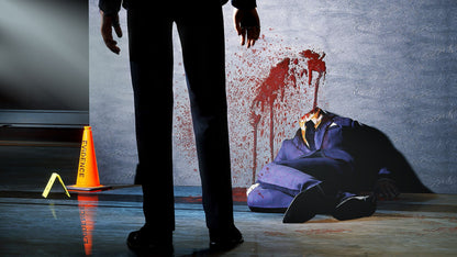 Vampire: The Masquerade - Swansong PS5 PlayStation Store Key