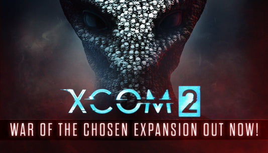 XCOM 2 PC Steam Key