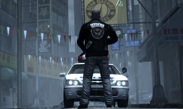 Grand Theft Auto Collection PC Steam Key