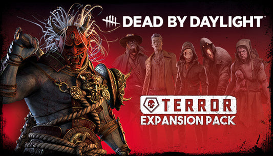 Dead by Daylight - Terror Expansion Pack PC Steam Key