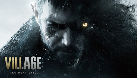 Resident Evil Village PC Steam Key