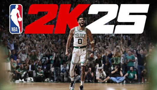 NBA 2K25 PC Steam Key