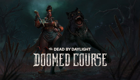 Dead by Daylight - Doomed Course PC Steam Key