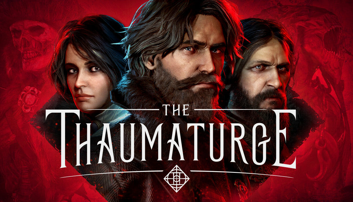 The Thaumaturge PC Steam Key