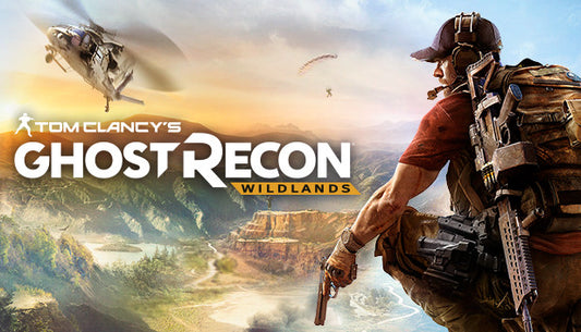 Tom Clancy's Ghost Recon Wildlands XBOX One Microsoft Store Key