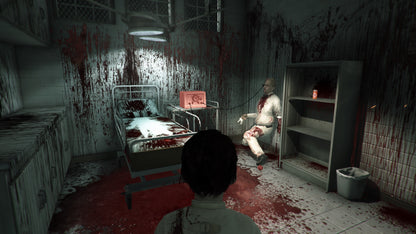 Lucius II PC Steam Key