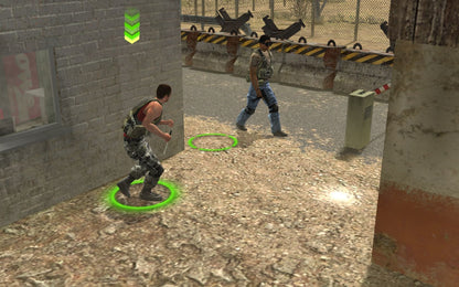 Jagged Alliance Collector's Bundle PC Steam Key